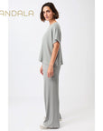 Mandala All Clear Shirt - heather