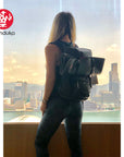Manduka Pro® Travel Mat 2 mm Reise Yogamatte 200 cm