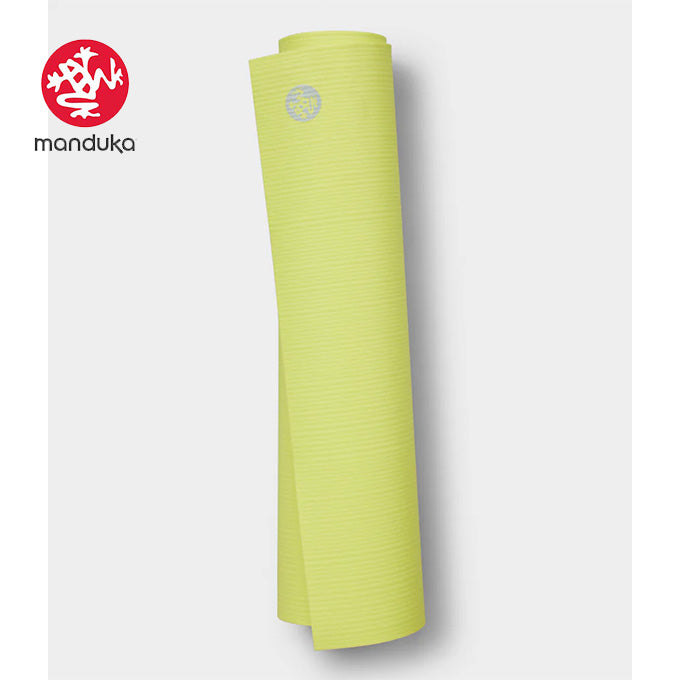 yogamatte manduka prolite nimbu grelles gelb-guen langlebig in deutschland produziert