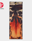 Manduka YOGITOES® Yoga Handtuch - Feline