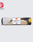 Manduka YOGITOES® Yoga Handtuch - Feline