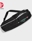 yogamatten tasche manduka go steady fuer zwei matten schwarz