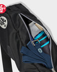 Manduka Yogamattentasche GO light 3.0 - black
