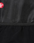 Manduka Yogamattentasche GO light 3.0 - black
