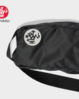 Manduka Yogamattentasche GO light 3.0 - black