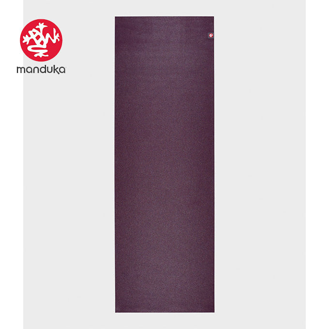 faltbare reise yogamatte manduka eko superlite acai