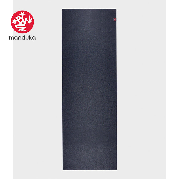 faltbare reise yogamatte manduka eko superlite midnight dunkelblau