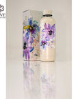 Trinkflasche Love - Sacred Sand flowers