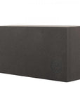 yoga block asana brick schwarzl