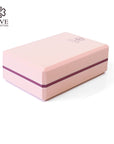 Yoga Block EVA Love