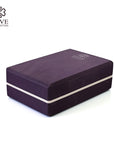 Yoga Block EVA Love