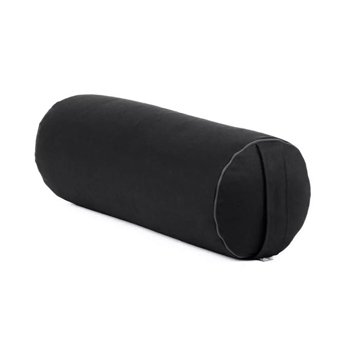 yoga bolster eco schwarz