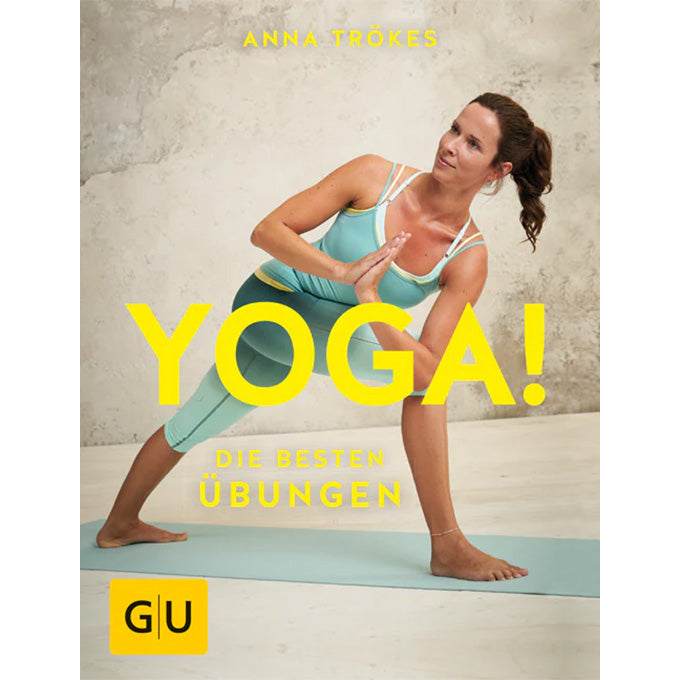 yoga die besten uebungen