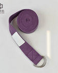 Yoga Gurt Love Baumwolle