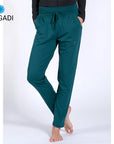 yogahose magadi susan green