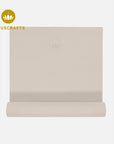 yogamatte lotuscrafts mudra light taupe