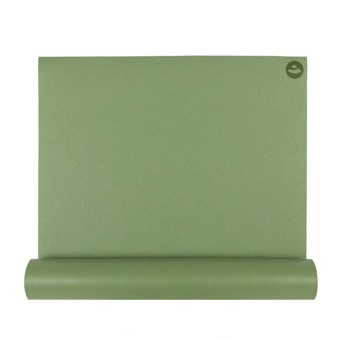 yogamatte premium oeko tex standard apfelgruen