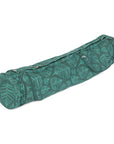Yogatasche Asana Bag 60 cm - gemusterte Yogamatten-Tasche aus Baumwolle