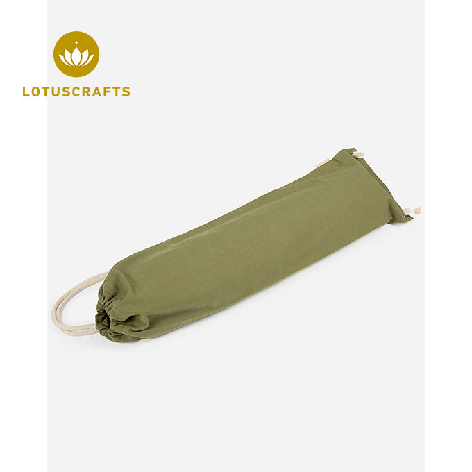 Yogamattentasche Lotuscrafts Nandi - Bio Baumwolle