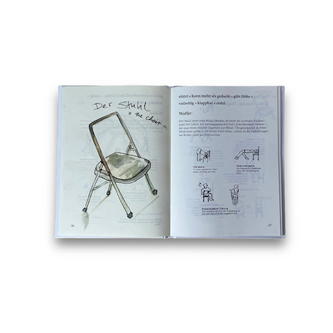 buch yogastuff