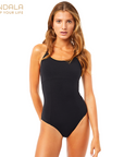 Mandala Yoga Body - Black