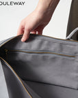 Souleway Yoga Bag - Dust Grey